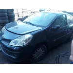 RENAULT CLIO III '2006 1.5 DCI DIESEL GRIS