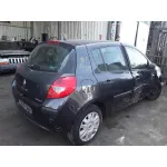 RENAULT CLIO III '2006 1.5 DCI DIESEL GRIS