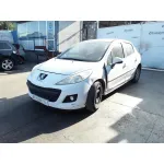 PEUGEOT 207 PEUGEOT 207 '2006 BLANCO 2006