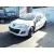 PEUGEOT 207 PEUGEOT 207 '2006 BLANCO 2006