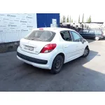 PEUGEOT 207 PEUGEOT 207 '2006 BLANCO 2006