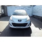 PEUGEOT 207 PEUGEOT 207 '2006 BLANCO 2006
