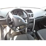 PEUGEOT 207 PEUGEOT 207 '2006 BLANCO 2006