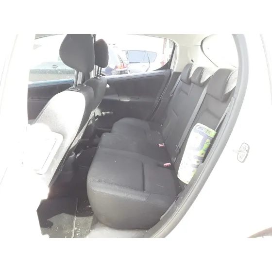 PEUGEOT 207 '2006 BLANCO