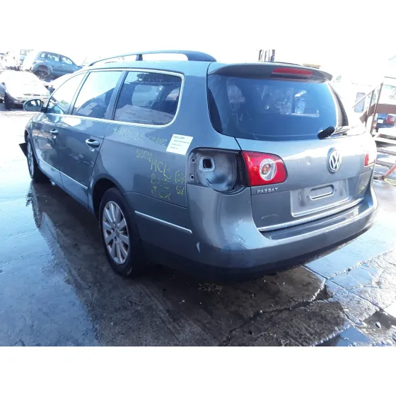 VOLKSWAGEN PASSAT VARIANT (3C5) '2005 1.9 TDI MARRON