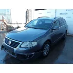 VOLKSWAGEN PASSAT VARIANT (3C5) VOLKSWAGEN PASSAT VARIANT (3C5) '2005 1.9 TDI MARRON 2005