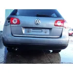 VOLKSWAGEN PASSAT VARIANT (3C5) VOLKSWAGEN PASSAT VARIANT (3C5) '2005 1.9 TDI MARRON 2005