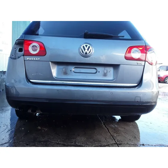 VOLKSWAGEN PASSAT VARIANT (3C5) '2005 1.9 TDI MARRON
