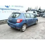Dacia SANDERO II (B8_) 2015