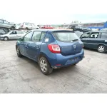 Dacia SANDERO II (B8_) 2015