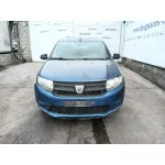 Dacia SANDERO II (B8_) 2015