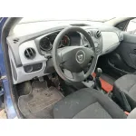 Dacia SANDERO II (B8_) 2015