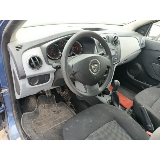 Dacia SANDERO II (B8_) 2015