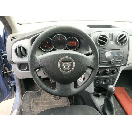 Dacia SANDERO II (B8_) 2015