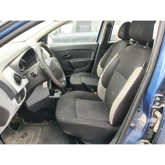 Dacia SANDERO II (B8_) 2015