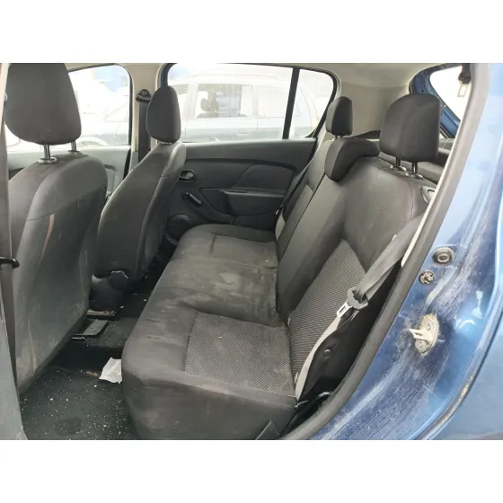 Dacia SANDERO II (B8_) 2015