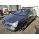 RENAULT VEL SATIS (BJ0) RENAULT VEL SATIS (BJ0) '2006 2.2 DCI TURBODIESEL FAP CAT NEGRO 2002