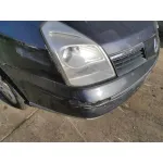 RENAULT VEL SATIS (BJ0) RENAULT VEL SATIS (BJ0) '2006 2.2 DCI TURBODIESEL FAP CAT NEGRO 2002