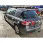 RENAULT VEL SATIS (BJ0) RENAULT VEL SATIS (BJ0) '2006 2.2 DCI TURBODIESEL FAP CAT NEGRO 2002