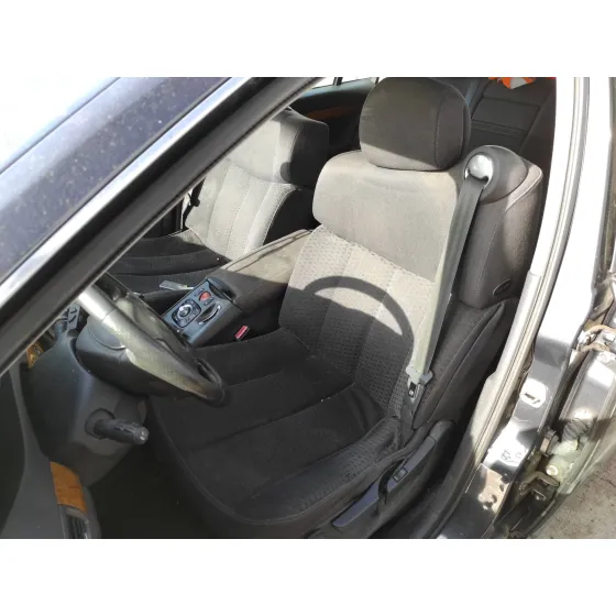 RENAULT VEL SATIS (BJ0) '2006 2.2 DCI TURBODIESEL FAP CAT NEGRO