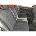 RENAULT VEL SATIS (BJ0) RENAULT VEL SATIS (BJ0) '2006 2.2 DCI TURBODIESEL FAP CAT NEGRO 2002