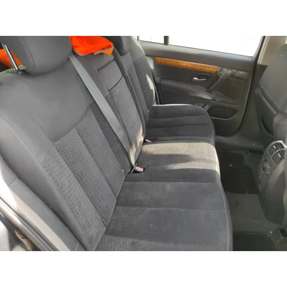 RENAULT VEL SATIS (BJ0) '2006 2.2 DCI TURBODIESEL FAP CAT NEGRO