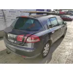 RENAULT VEL SATIS (BJ0) RENAULT VEL SATIS (BJ0) '2006 2.2 DCI TURBODIESEL FAP CAT NEGRO 2002