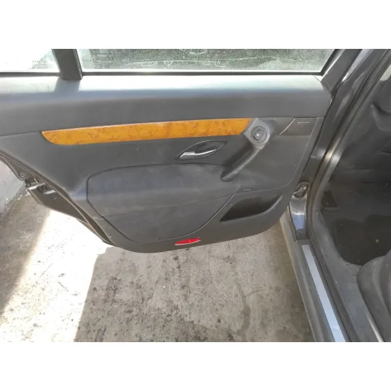 RENAULT VEL SATIS (BJ0) '2006 2.2 DCI TURBODIESEL FAP CAT NEGRO