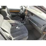 RENAULT VEL SATIS (BJ0) RENAULT VEL SATIS (BJ0) '2006 2.2 DCI TURBODIESEL FAP CAT NEGRO 2002
