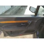 RENAULT VEL SATIS (BJ0) RENAULT VEL SATIS (BJ0) '2006 2.2 DCI TURBODIESEL FAP CAT NEGRO 2002