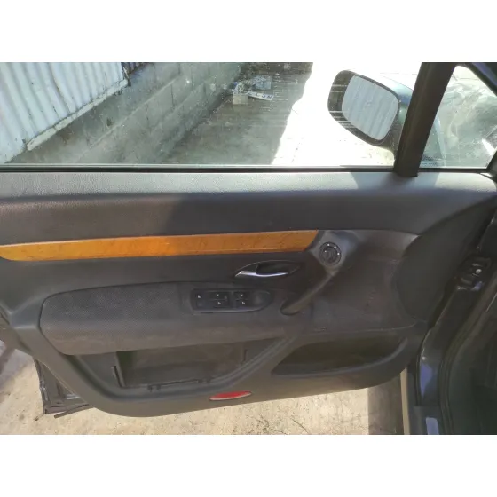 RENAULT VEL SATIS (BJ0) '2006 2.2 DCI TURBODIESEL FAP CAT NEGRO