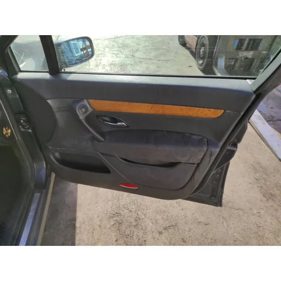 RENAULT VEL SATIS (BJ0) '2006 2.2 DCI TURBODIESEL FAP CAT NEGRO
