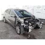 KIA CEE'D SPORTY WAGON KIA CEE'D SPORTY WAGON '2016 1.6 GDI CAT PLATA 2012