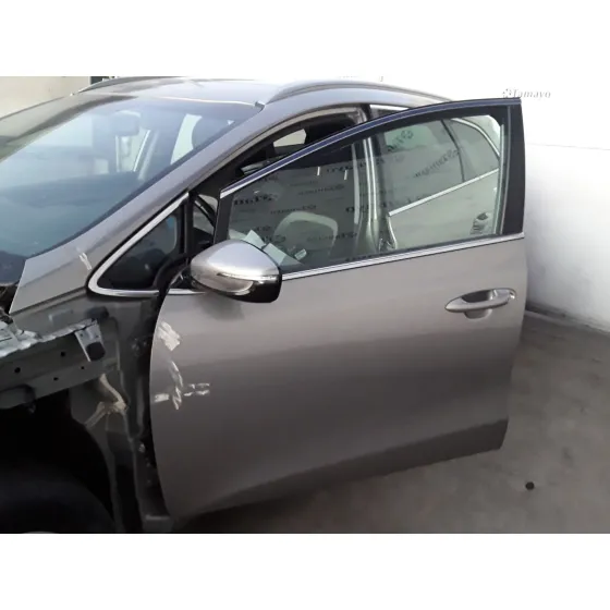 KIA CEE'D SPORTY WAGON '2016 1.6 GDI CAT PLATA