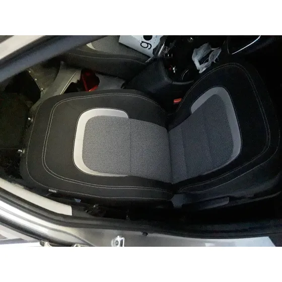 KIA CEE'D SPORTY WAGON '2016 1.6 GDI CAT PLATA