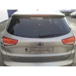 KIA CEE'D SPORTY WAGON KIA CEE'D SPORTY WAGON '2016 1.6 GDI CAT PLATA 2012