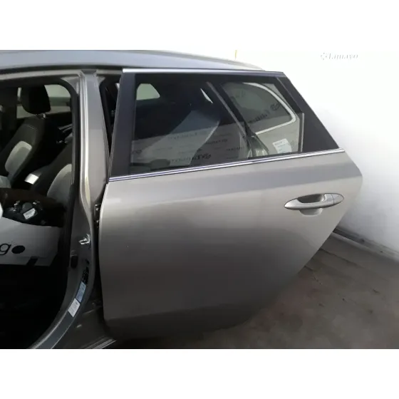 KIA CEE'D SPORTY WAGON '2016 1.6 GDI CAT PLATA