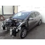 KIA CEE'D SPORTY WAGON KIA CEE'D SPORTY WAGON '2016 1.6 GDI CAT PLATA 2012