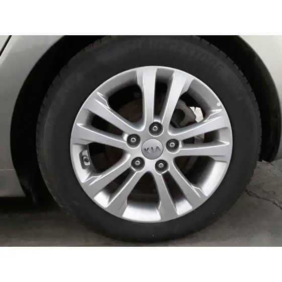 KIA CEE'D SPORTY WAGON '2016 1.6 GDI CAT PLATA