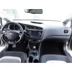 KIA CEE'D SPORTY WAGON KIA CEE'D SPORTY WAGON '2016 1.6 GDI CAT PLATA 2012