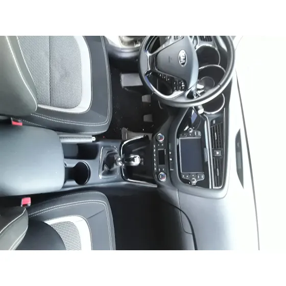 KIA CEE'D SPORTY WAGON '2016 1.6 GDI CAT PLATA