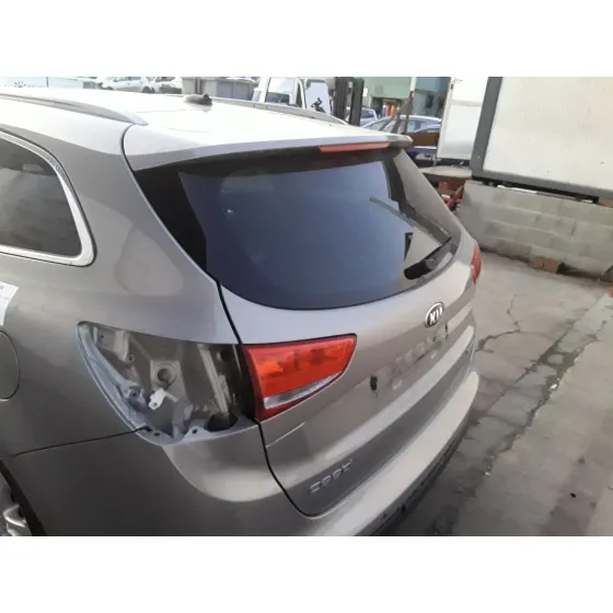 KIA CEE'D SPORTY WAGON '2016 1.6 GDI CAT PLATA