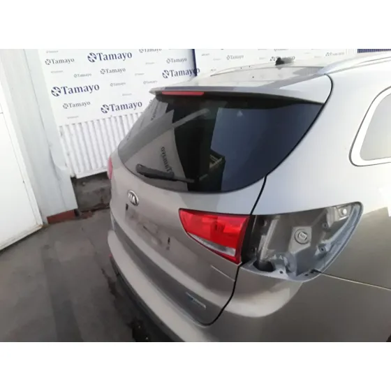 KIA CEE'D SPORTY WAGON '2016 1.6 GDI CAT PLATA