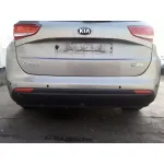 KIA CEE'D SPORTY WAGON KIA CEE'D SPORTY WAGON '2016 1.6 GDI CAT PLATA 2012