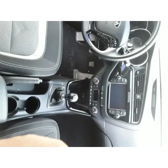 KIA CEE'D SPORTY WAGON '2016 1.6 GDI CAT PLATA