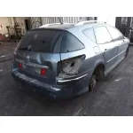 PEUGEOT 407 SW PEUGEOT 407 SW '2006 2.0 16V HDI FAP CAT (RHR / DW10BTED4) GRIS OSCURO 2004