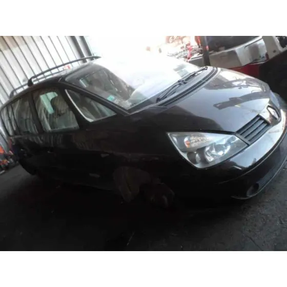 RENAULT ESPACE IV (JK0) '2007 1.9 DCI DIESEL MARRON