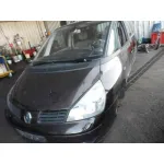RENAULT ESPACE IV (JK0) RENAULT ESPACE IV (JK0) '2007 1.9 DCI DIESEL MARRON 2002