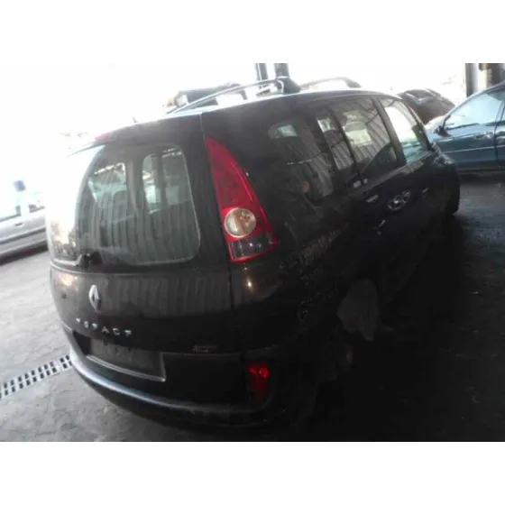 RENAULT ESPACE IV (JK0) '2007 1.9 DCI DIESEL MARRON