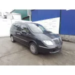 Lancia PHEDRA (179_) 2006